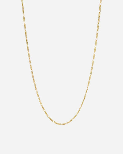 Katie Necklace - Gold - Munk Store