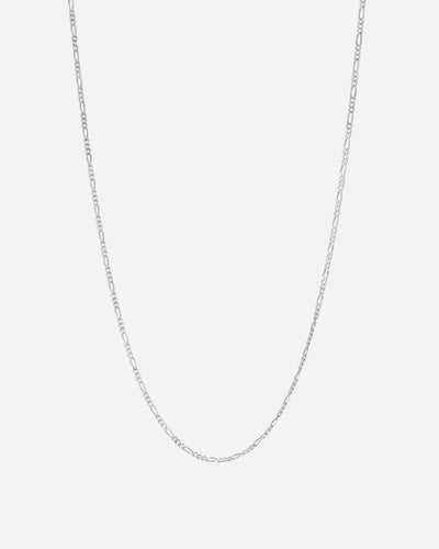 Katie Necklace - Silver - Munk Store