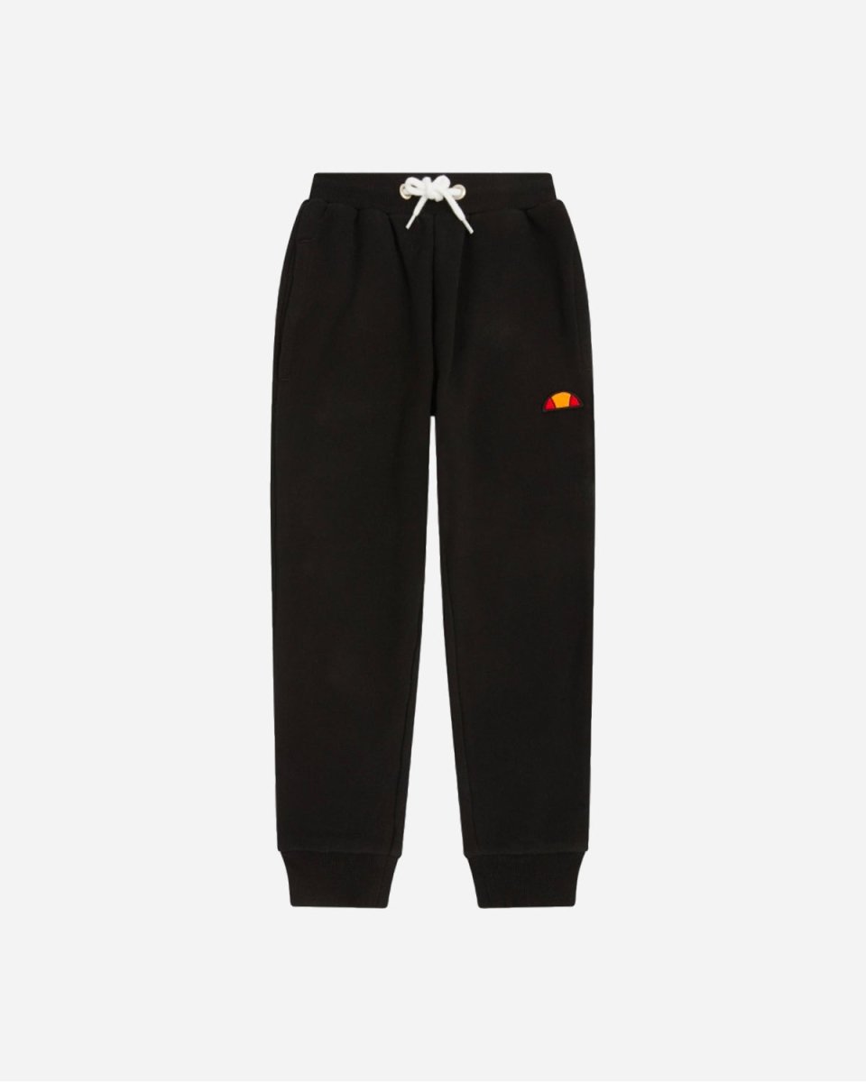 Kids EL Colino Jog Pant - Black - Munk Store