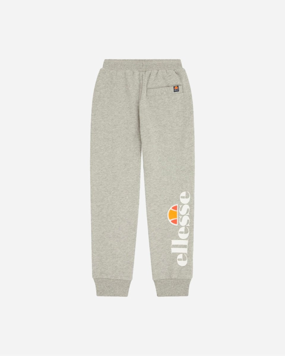 Kids EL Colino Jog Pant - Grey - Munk Store