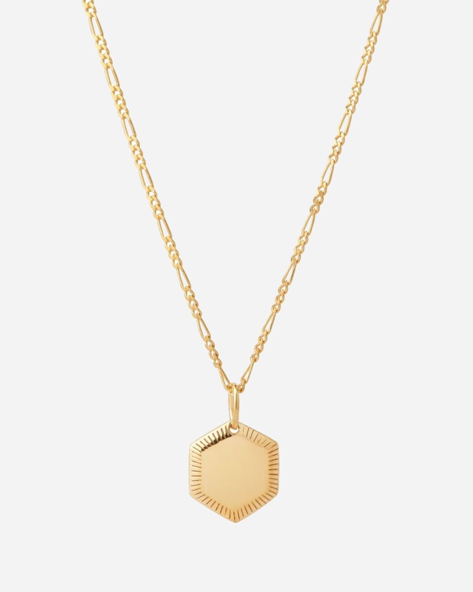 Kim 65 Adjustable Necklace - Gold - Munk Store
