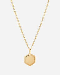 Kim 65 Adjustable Necklace - Gold