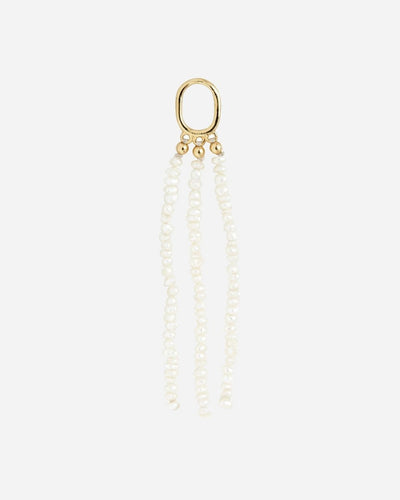 King Charm - Gold Hp - Munk Store
