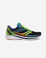 Kinvara 12 M - Future Black