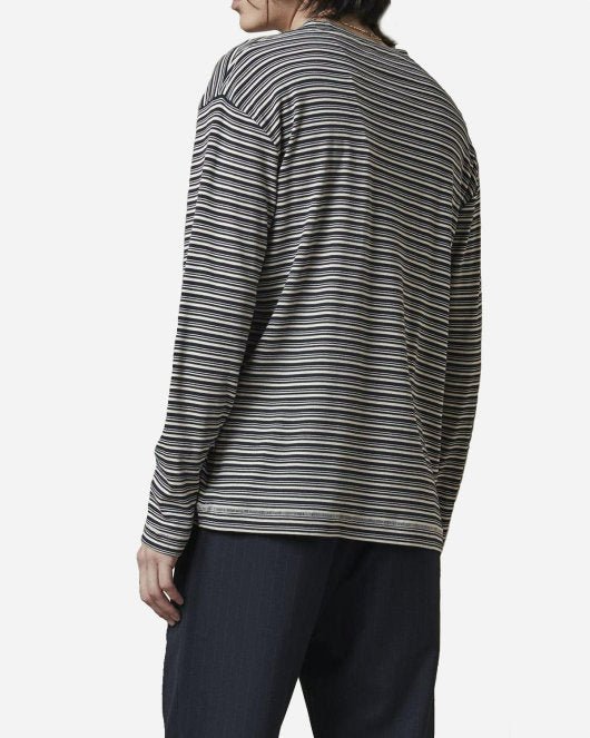 Kurt 3463 - Navy Stripe - Munk Store