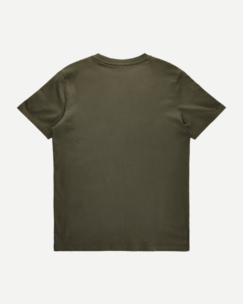 Lake T-Shirt - Green - Munk Store