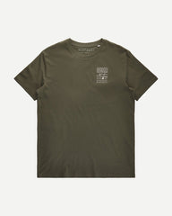 Lake T-Shirt - Green