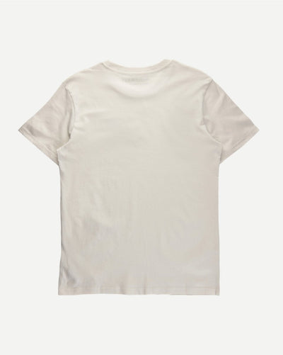 Lake T-Shirt - Off White - Munk Store