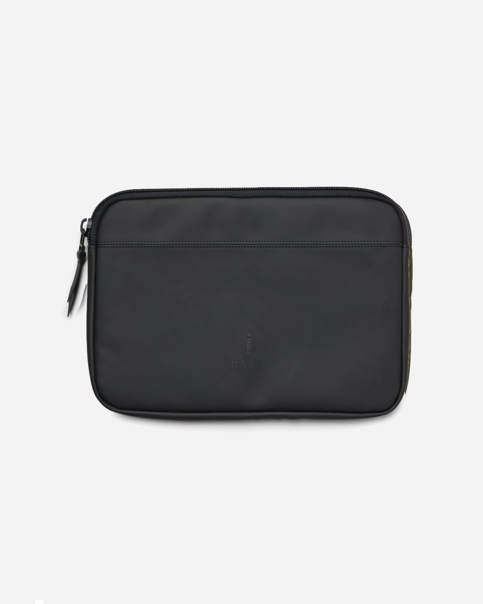 Laptop Case 11" - Black - Munk Store