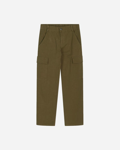 Lea Midrise Cargo - Army - Munk Store