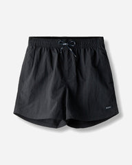 Leisure Swim Shorts - Black