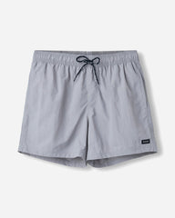 Leisure Swim Shorts - Dusty Grey