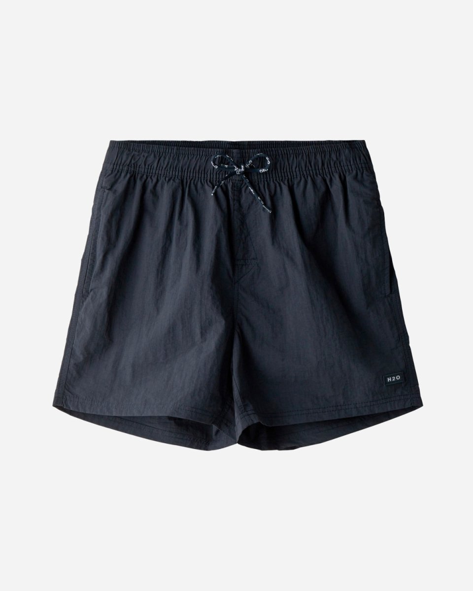 Leisure Swim Shorts - Navy - Munk Store