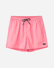 Leisure Swim Shorts - Sachet Pink