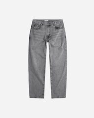 Leroy Ash Grey Jeans - Grey