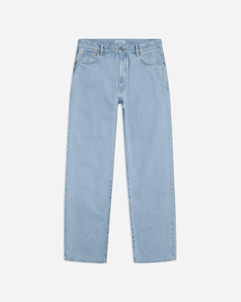 Leroy Brando Jeans - 90s Blue - Munk Store