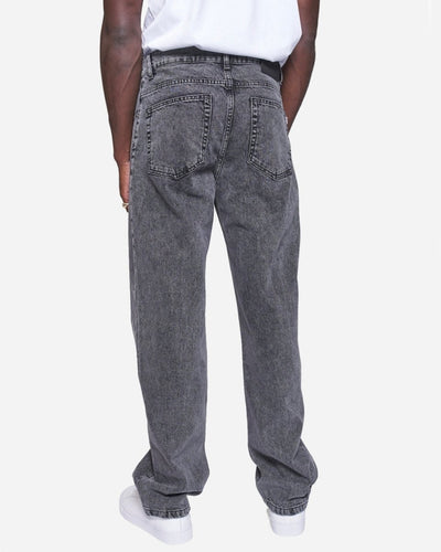 Leroy Thun Black Jeans - Dark Grey - Munk Store