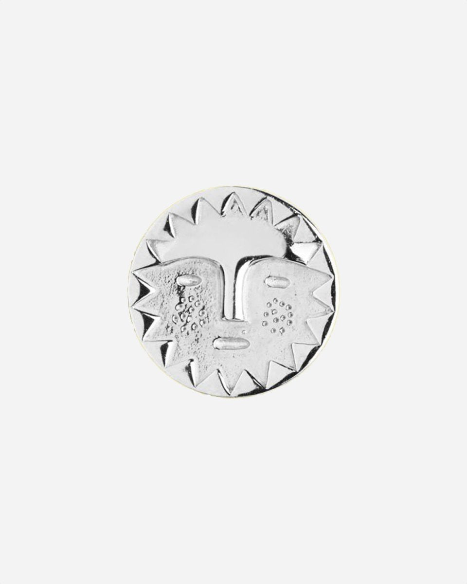 Life Coin - Silver - Munk Store