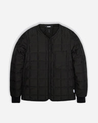 Liner Jacket W1T1 - Black