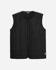 Liner Vest W1T1 - Black