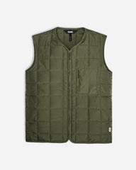 Liner Vest W1T1 - Evergreen