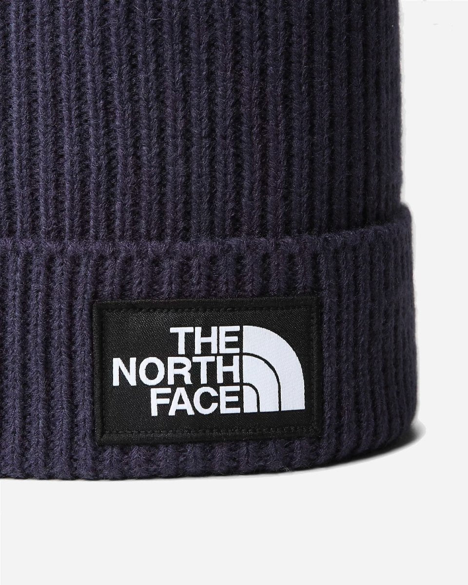 Logo Box Beanie - Summit Navy - Munk Store