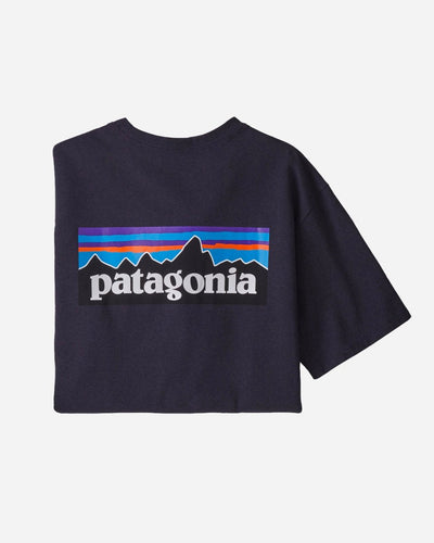 Logo Responsibili Tee - Piton Purple - Munk Store