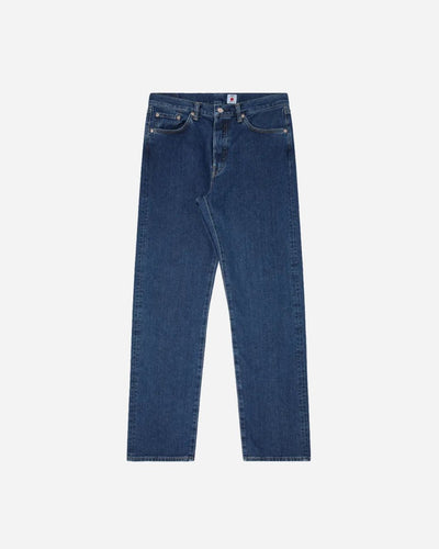 Loose Straight Yoshiko - Blue Akira Wash - Munk Store