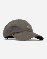 Low profile cap -  Dusty Green