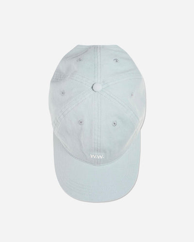 Low profile cap - Light Blue - Munk Store
