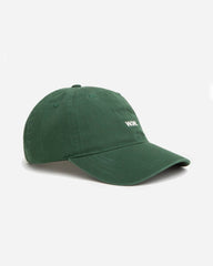 Low Profile Cap - Midori Green