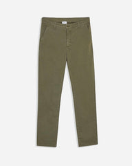 Ludvig Buzz Pant - Green