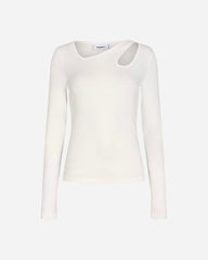 Luvie L/S - Ivory