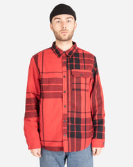 M Campshire Shirt - Red