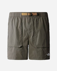 M Class V Ripstop Short - New Taupe Green