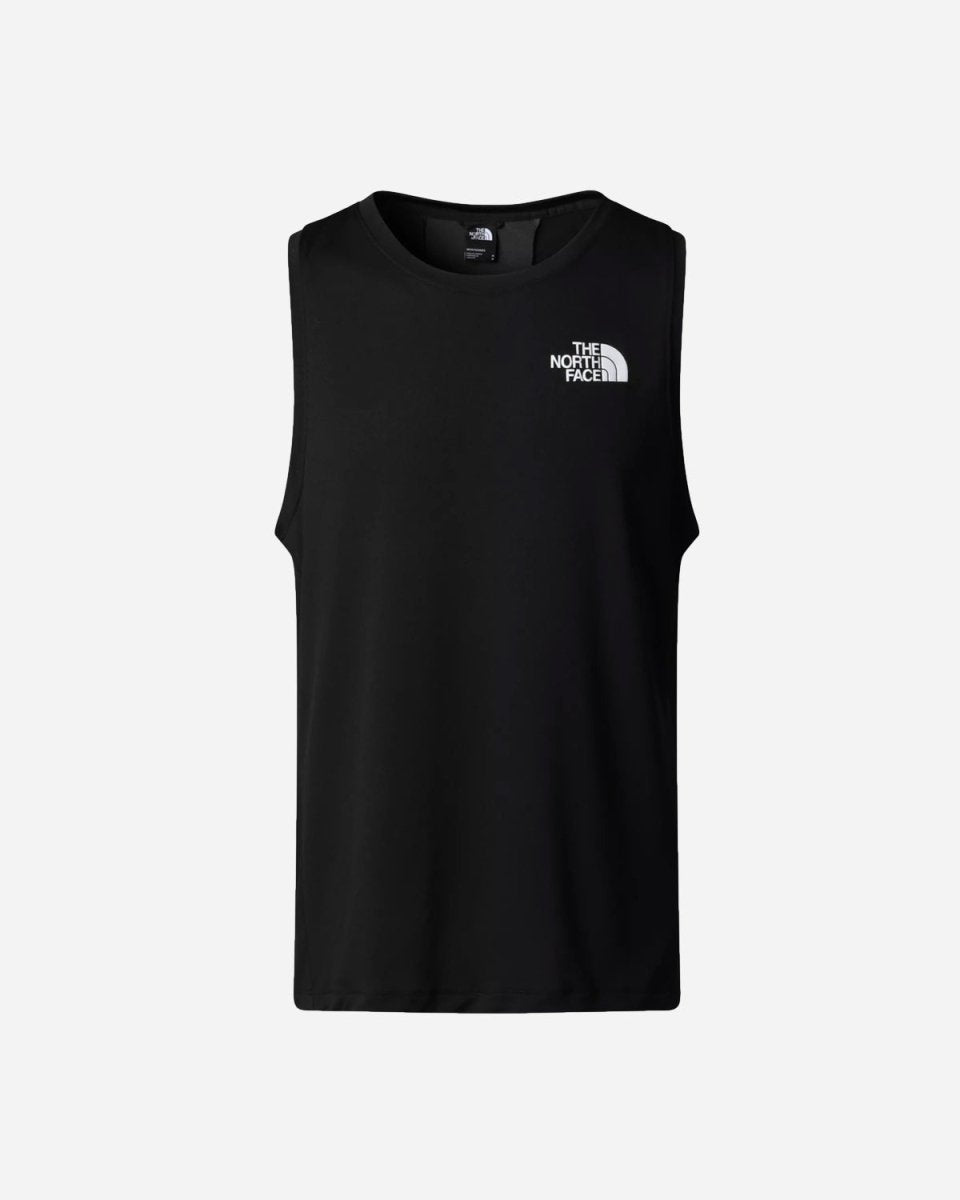 M Ma Tank - Black/Asphalt Grey - Munk Store