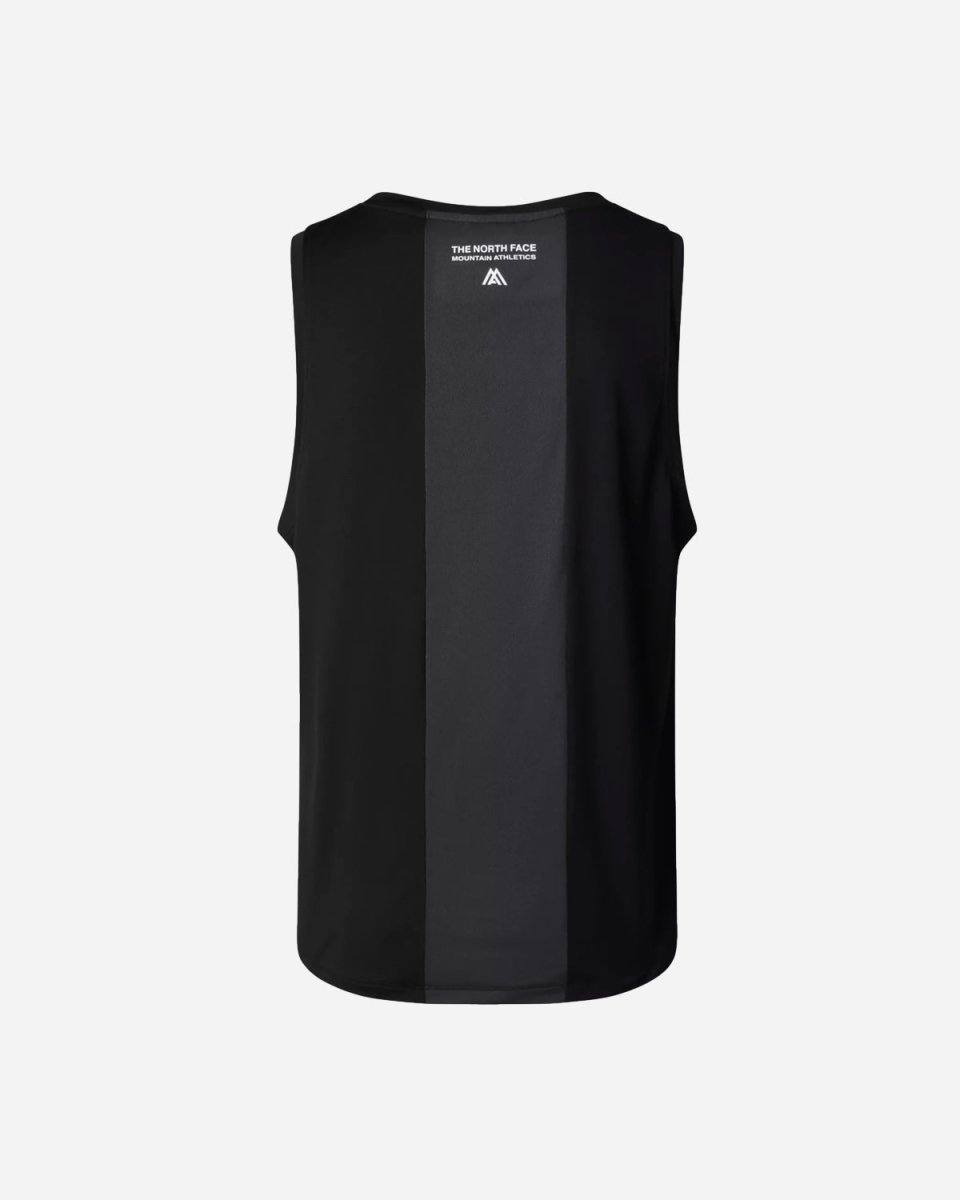 M Ma Tank - Black/Asphalt Grey - Munk Store