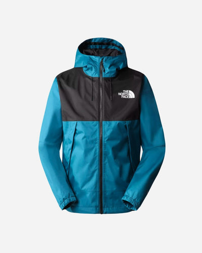 M Mountain Q Jacket - Blue Coral - Munk Store