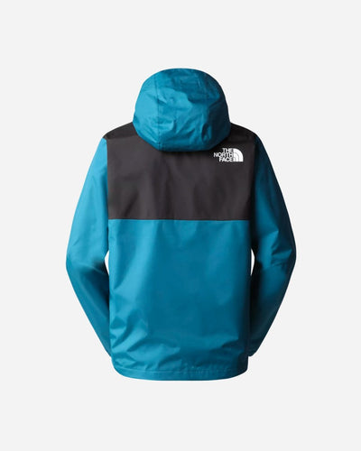 M Mountain Q Jacket - Blue Coral - Munk Store