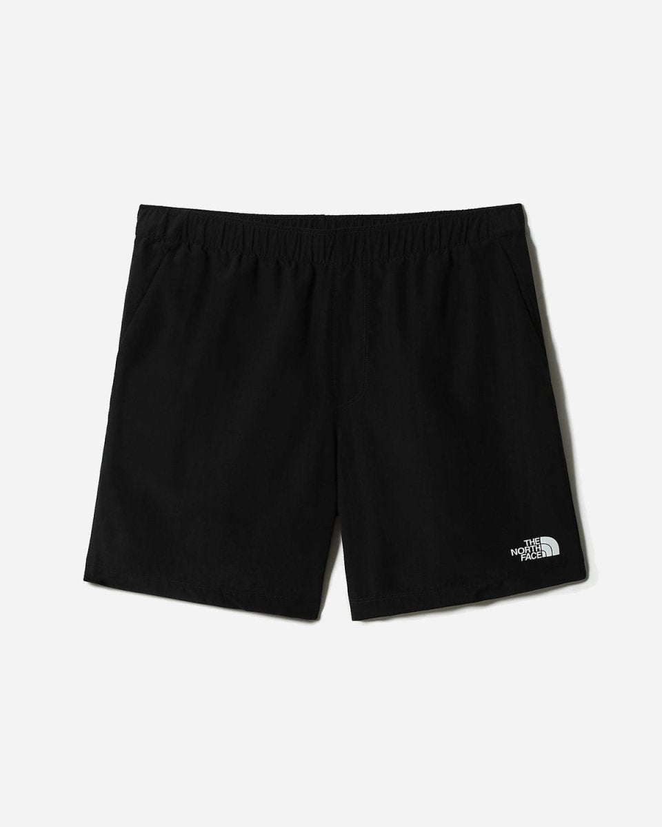 M Water Short - Black