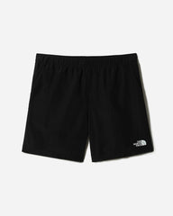 M New Water Shorts - Black
