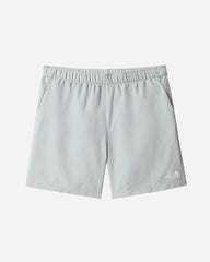 M New Water Shorts - Tin Grey