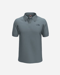 M Polo Piquet - Goblin Blue