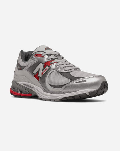 M2002RLB - Silver/Red - Munk Store
