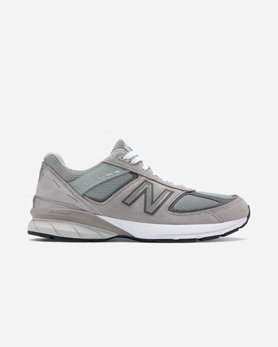 M990v5 - Grey - Munk Store