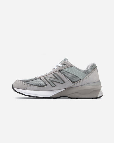 M990v5 - Grey - Munk Store