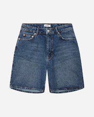 Maggie Blooke Shorts - Blue Stone