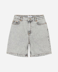 Maggie Snow Shorts - Grey