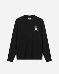 Mak Long Sleeve - Black