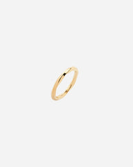 Marcelle Ring - Gold Plated